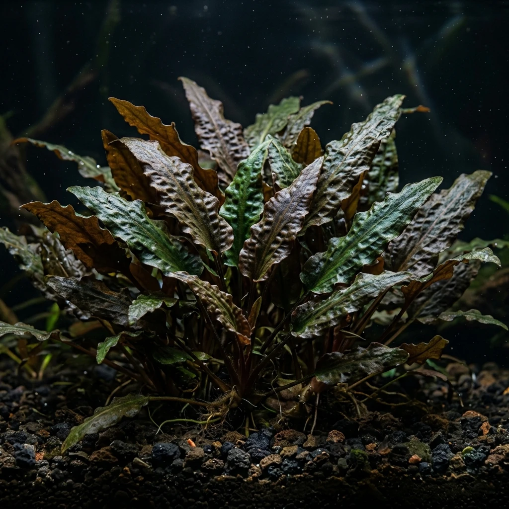Snap & Identify Crypt Wendtii (Cryptocoryne wendtii) - Plant AI care guides