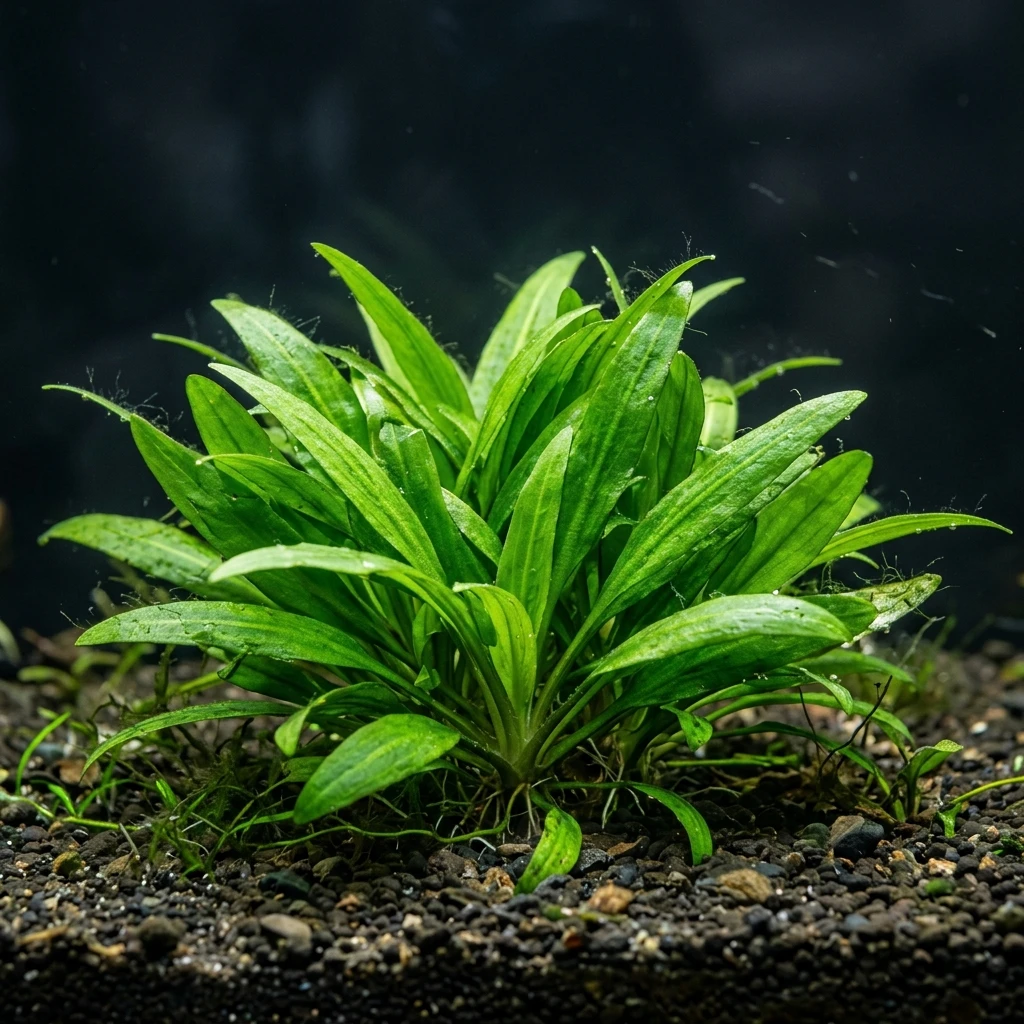 Snap & Identify Crypt Willisii (Cryptocoryne willisii) - Plant AI care guides