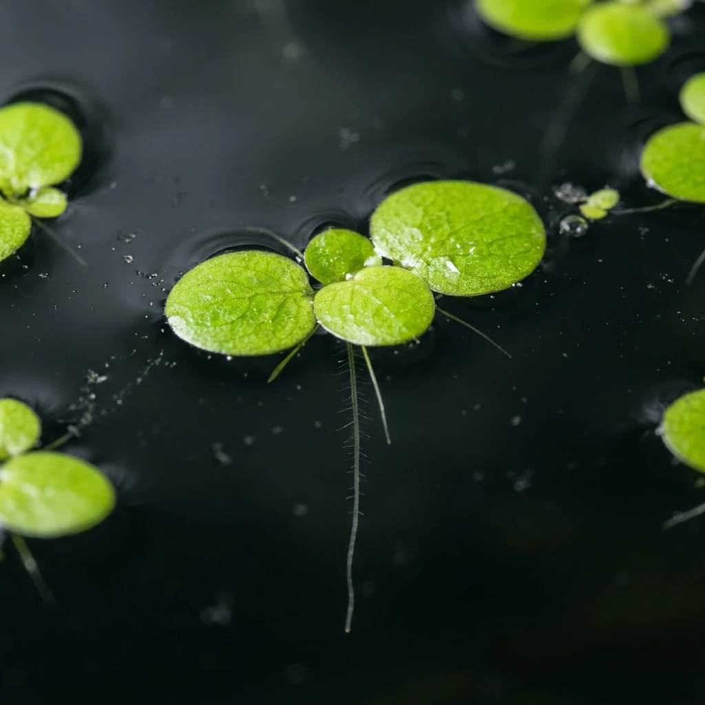 Snap & Identify Common Duckweed (Lemna minor) - Plant AI care guides