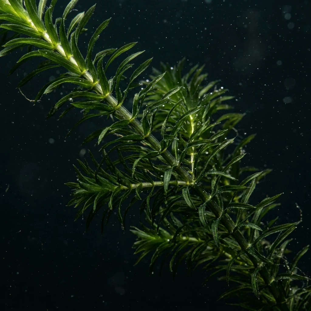 Snap & Identify Anacharis (Egeria densa) - Plant AI care guides