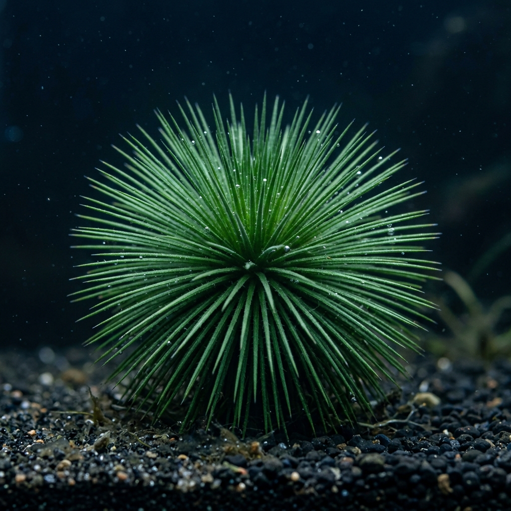 Snap & Identify Eriocaulon Cinereum (Eriocaulon cinereum) - Plant AI care guides