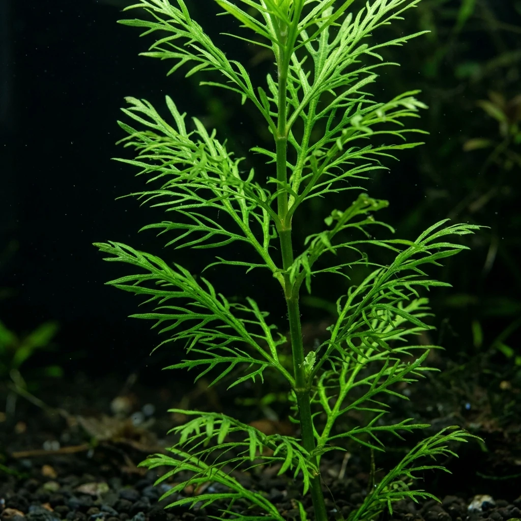 Snap & Identify Balsamic Hygro (Hygrophila balsamica) - Plant AI care guides