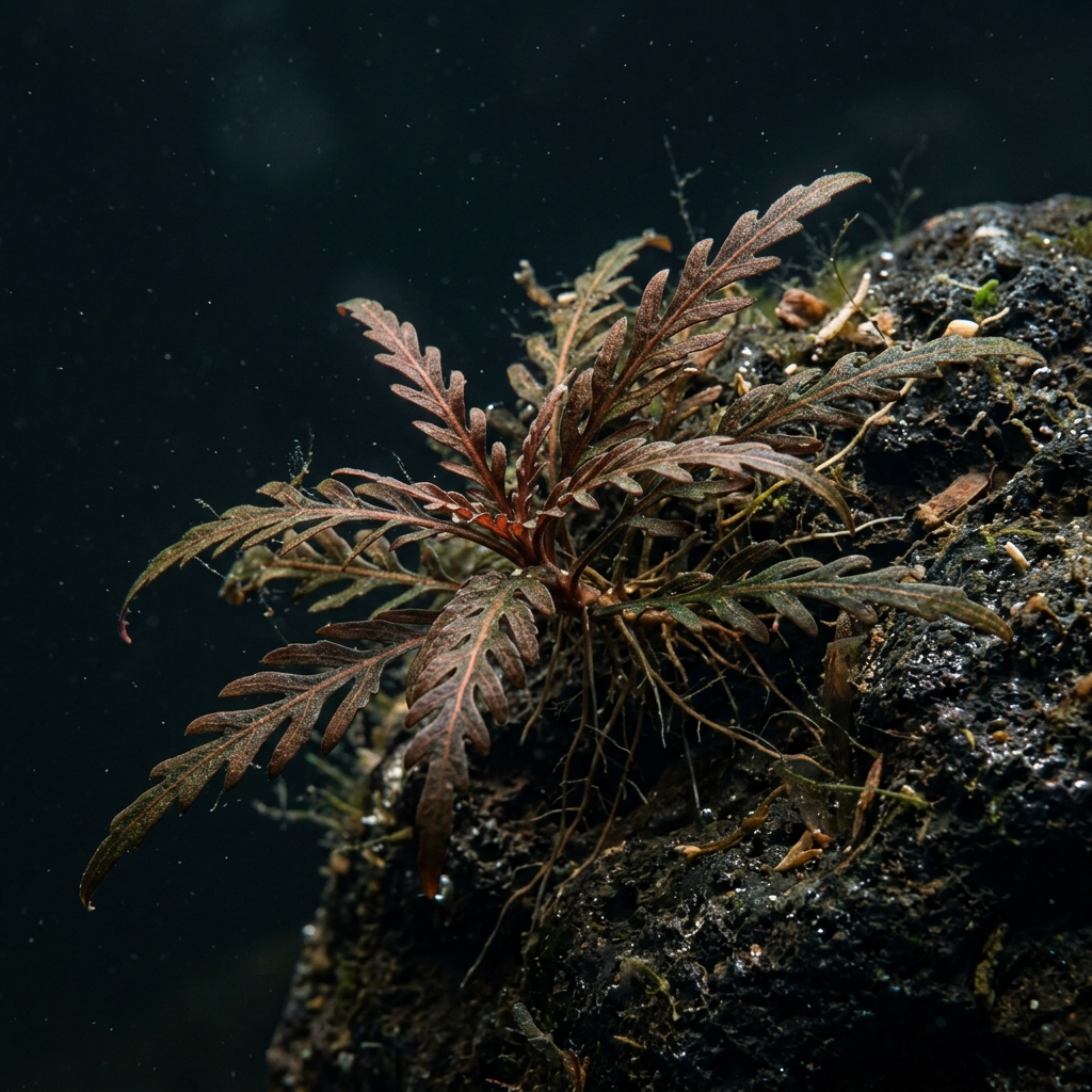 Snap & Identify Pinnatifida (Hygrophila pinnatifida) - Plant AI care guides