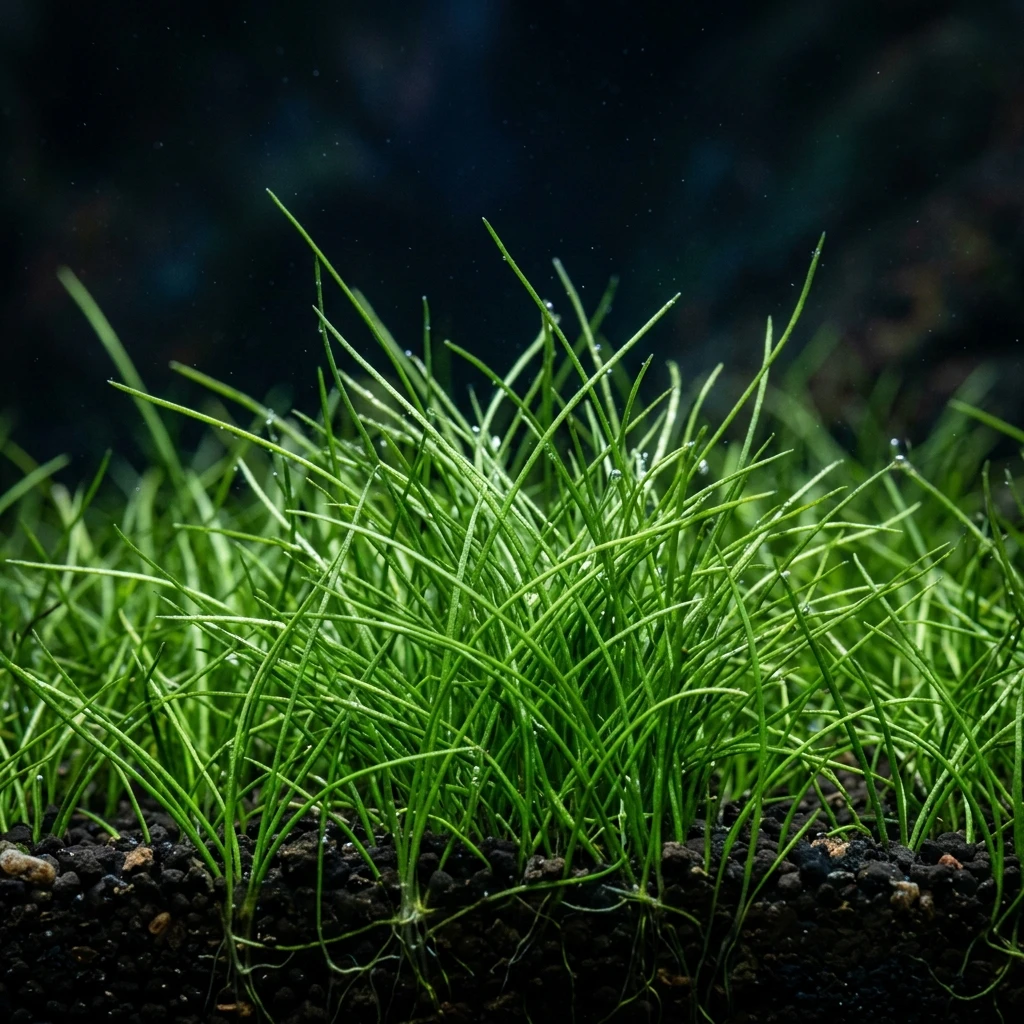 Snap & Identify Mauritius Microsword (Lilaeopsis mauritiana) - Plant AI care guides