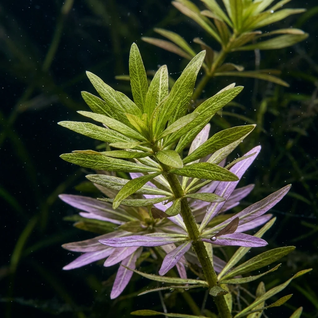 Snap & Identify Limnophila Aromatica (Limnophila aromatica) - Plant AI care guides