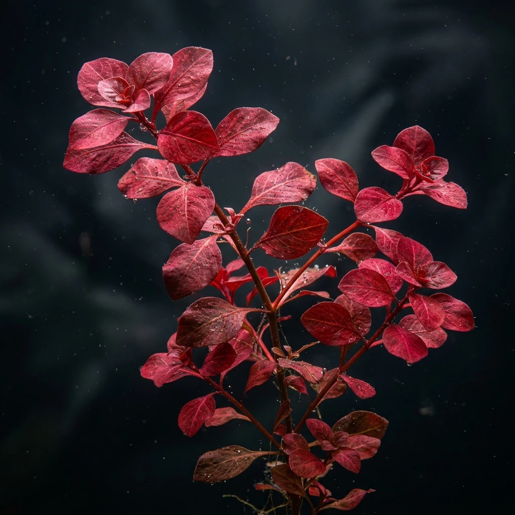 Snap & Identify Marsh Ludwigia (Ludwigia palustris) - Plant AI care guides
