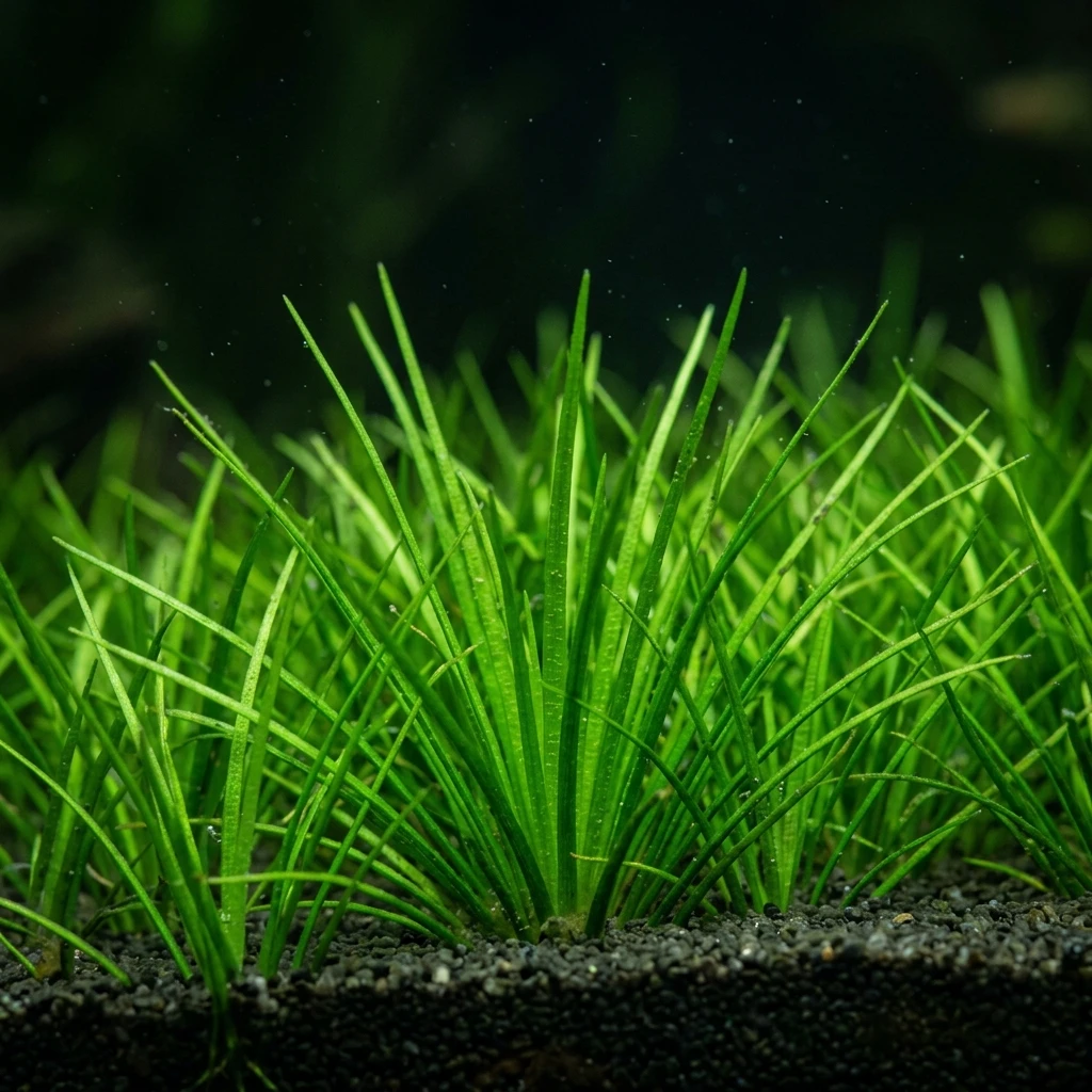 Snap & Identify Micro Sword (Lilaeopsis brasiliensis) - Plant AI care guides