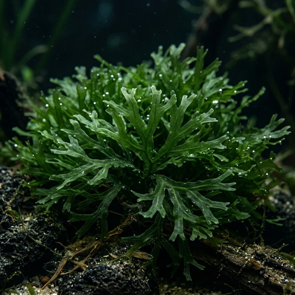 Snap & Identify Pellia (Monosolenium tenerum) - Plant AI care guides