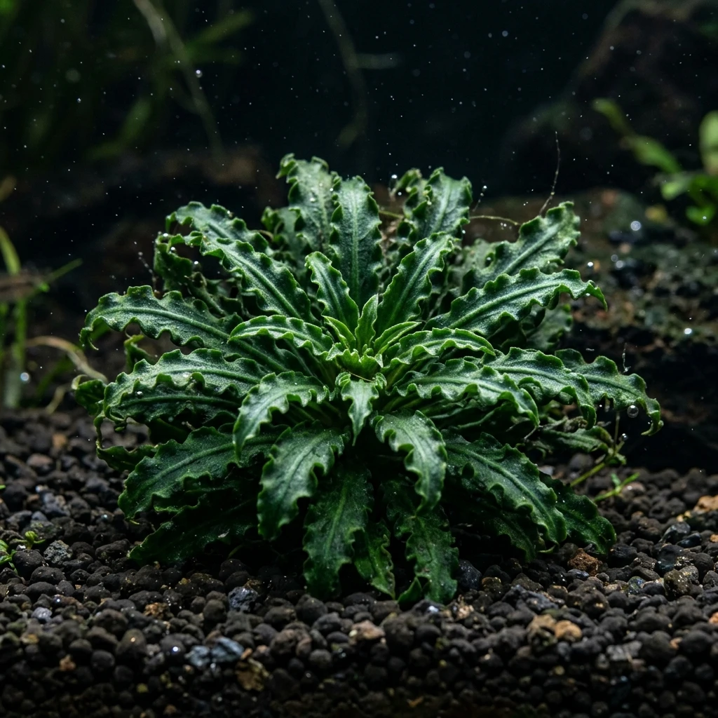 Snap & Identify Downoi (Pogostemon helferi) - Plant AI care guides