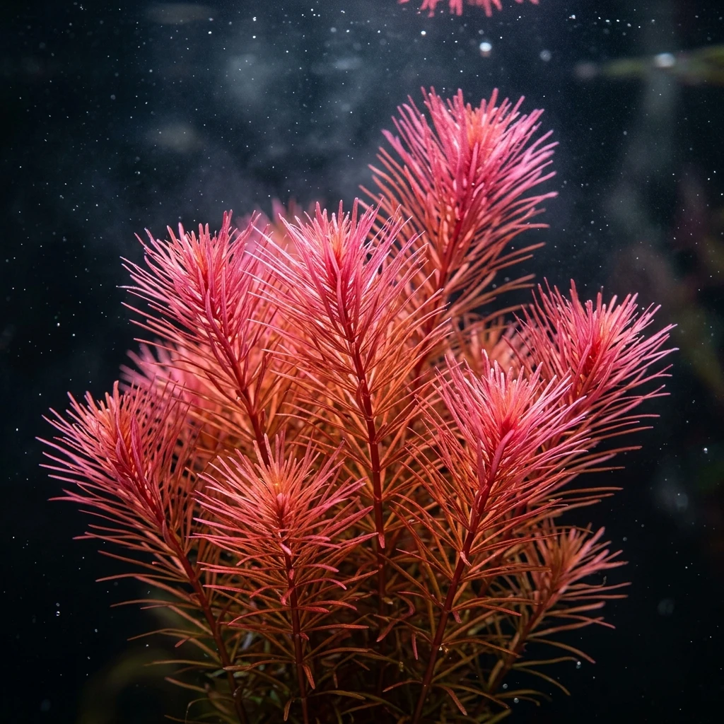 Snap & Identify Rotala Wallichii (Rotala wallichii) - Plant AI care guides