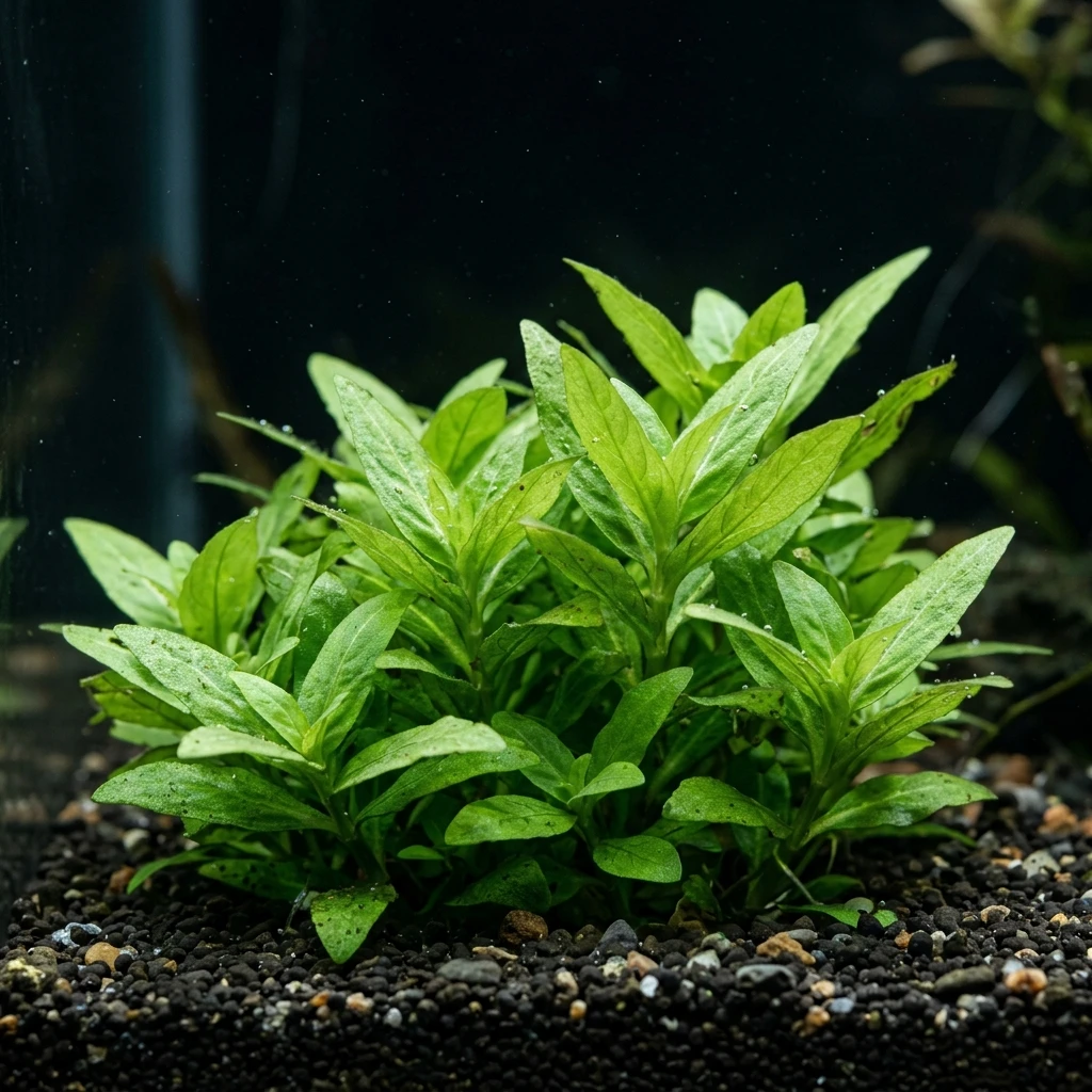 Snap & Identify Staurogyne Repens (Staurogyne repens) - Plant AI care guides