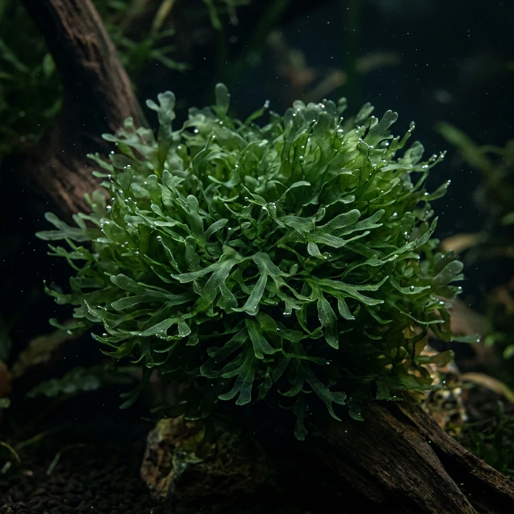 Snap & Identify Susswassertang (Lomariopsis lineata) - Plant AI care guides