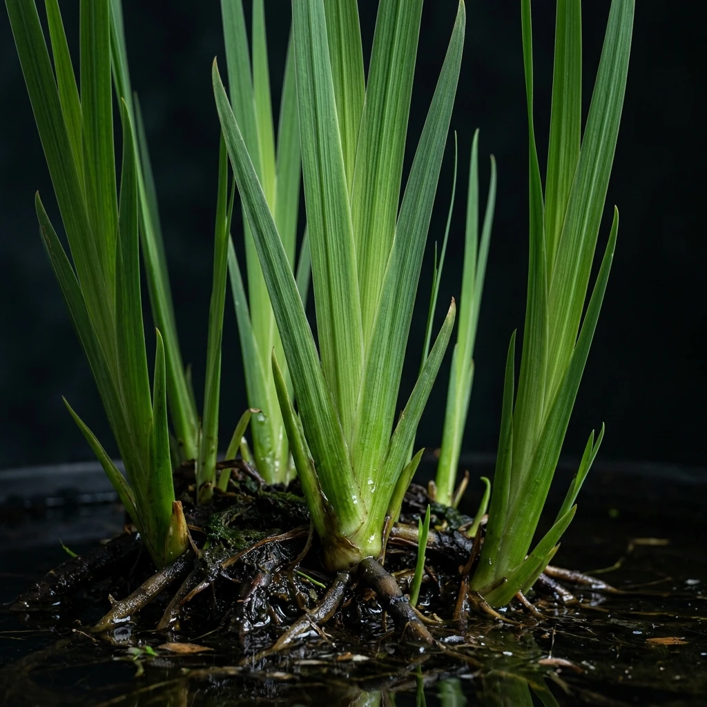 Snap & Identify Water Iris (Iris pseudacorus) - Plant AI care guides