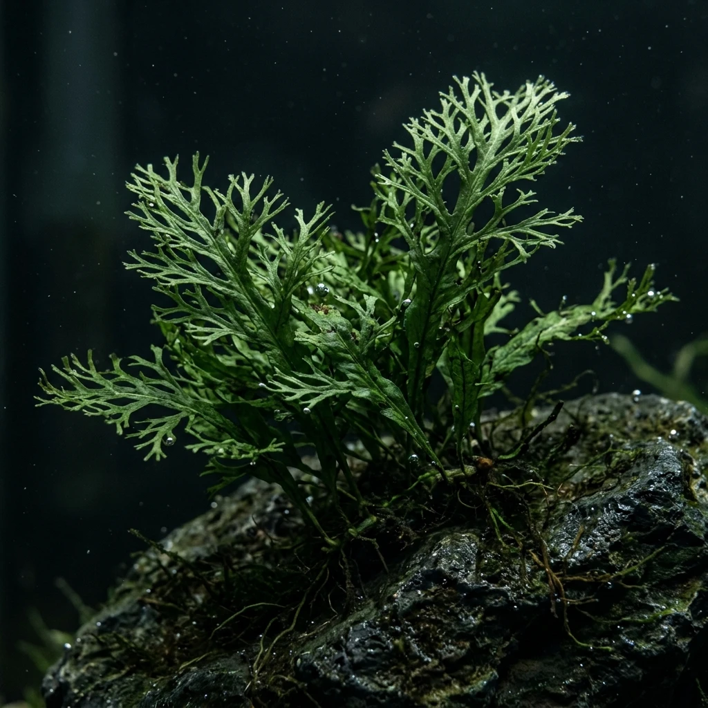 Snap & Identify Windelov Fern (Microsorum pteropus 'Windelov') - Plant AI care guides
