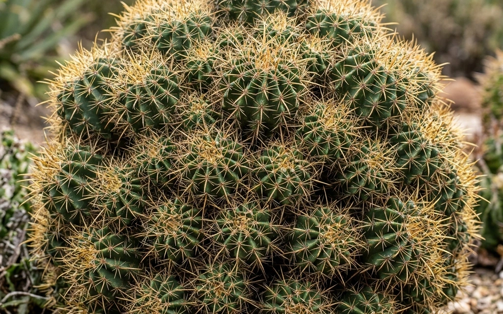 How to care and identify Ferocactus Robustus (Ferocactus robustus) - Plant AI care database