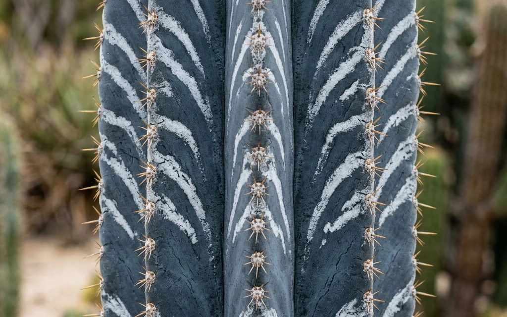 How to care and identify Stenocereus Pruinosus (Stenocereus pruinosus) - Plant AI care database