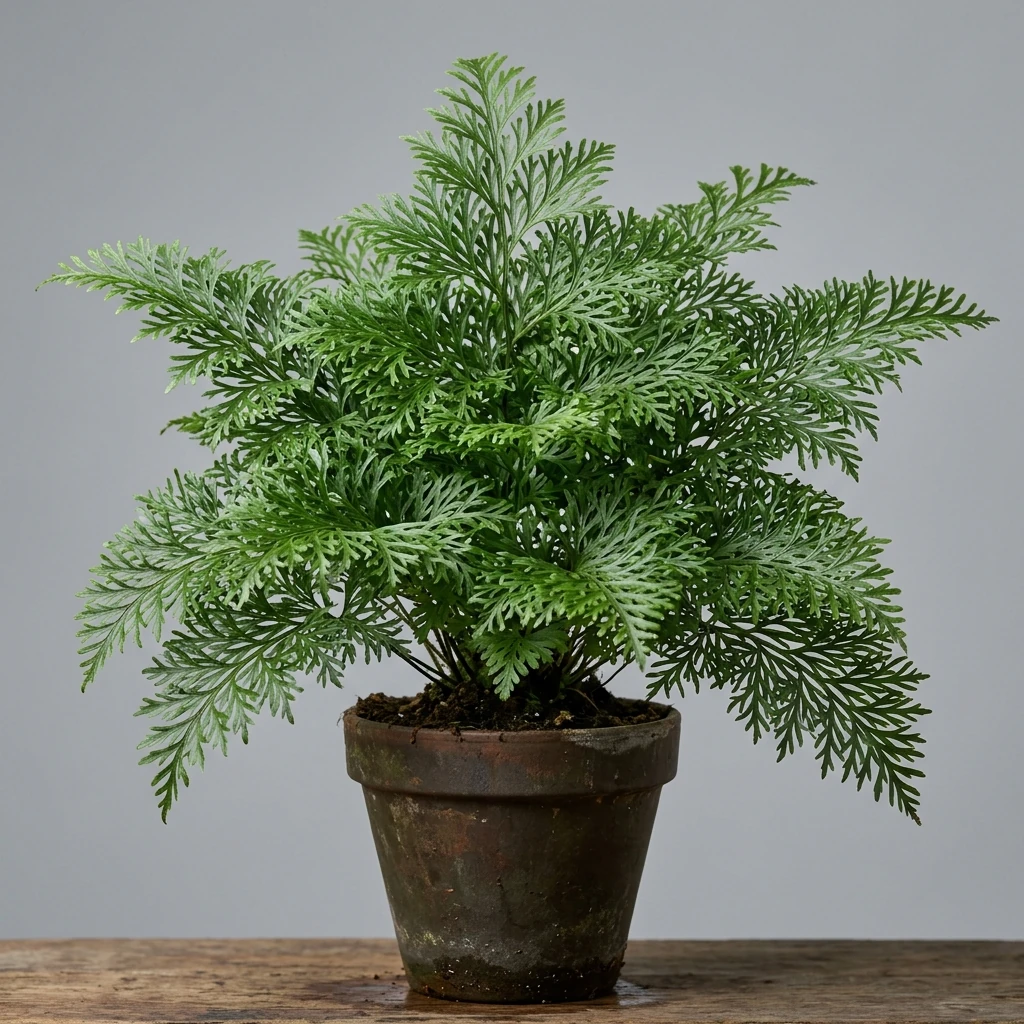 How to care and identify Petticoat Fern (Nephrolepis exaltata 'Petticoat') - Plant AI care database