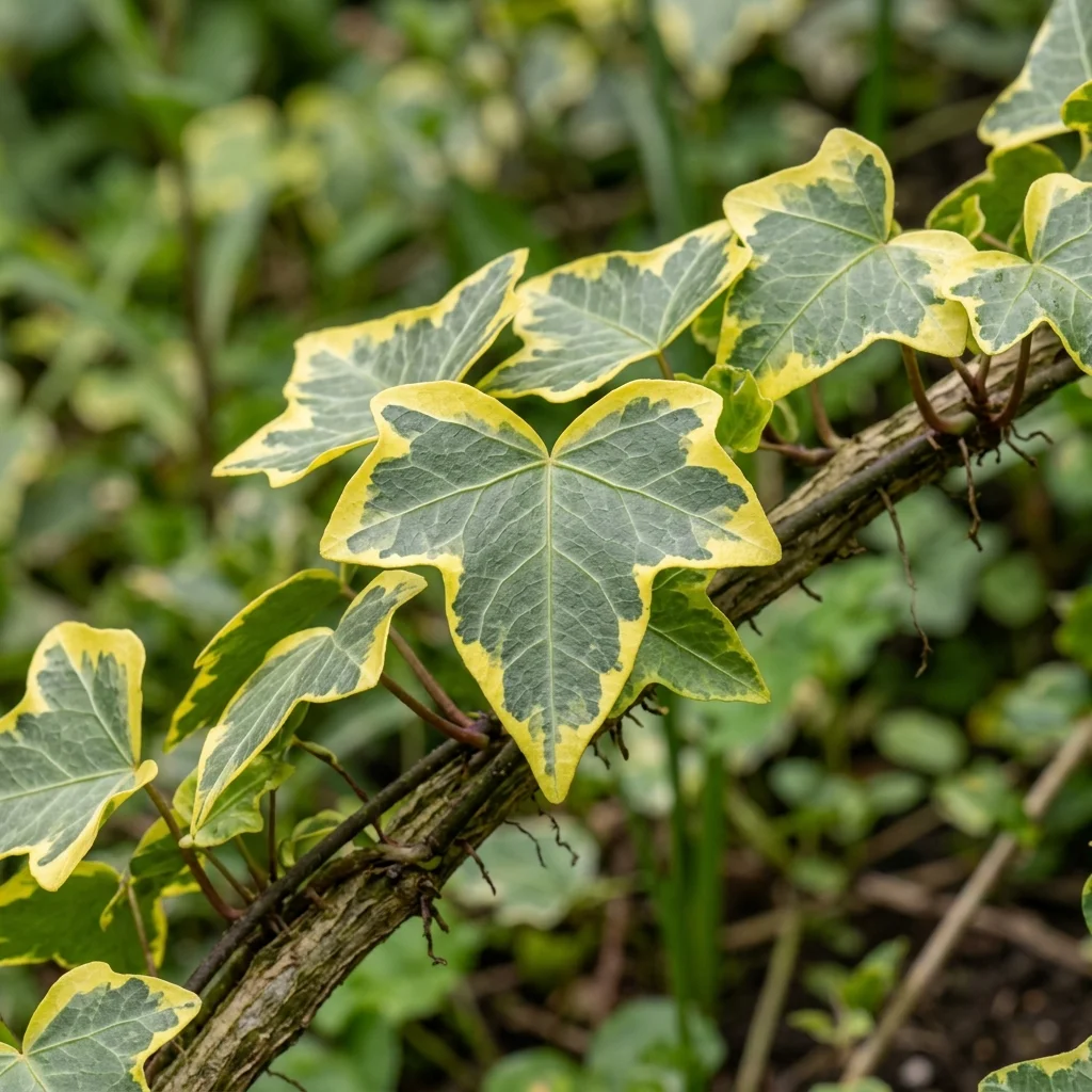 Snap & Identify Goldchild Ivy (Hedera helix 'Goldchild') - Plant AI care guides