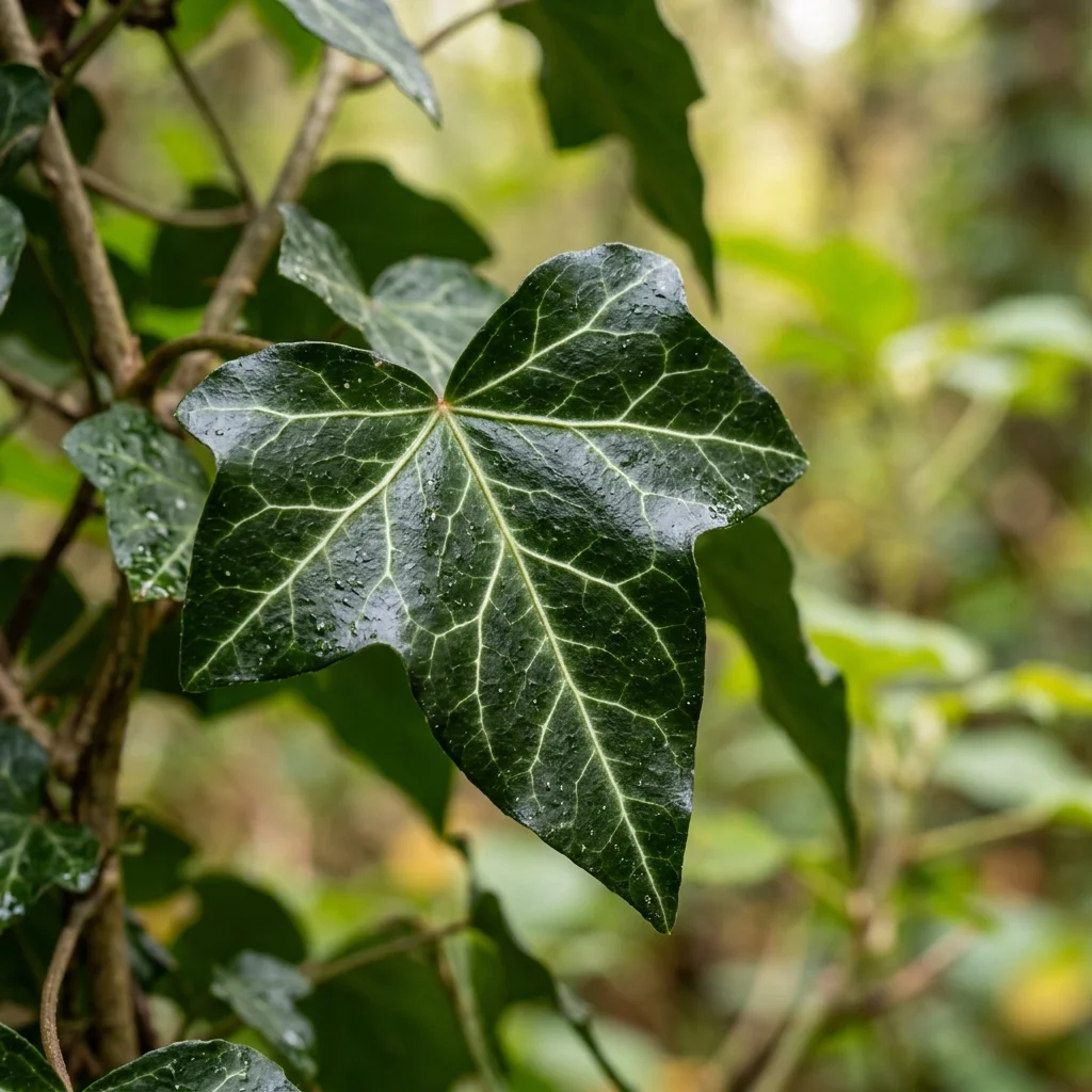 Snap & Identify English Ivy (Hedera helix) - Plant AI care guides