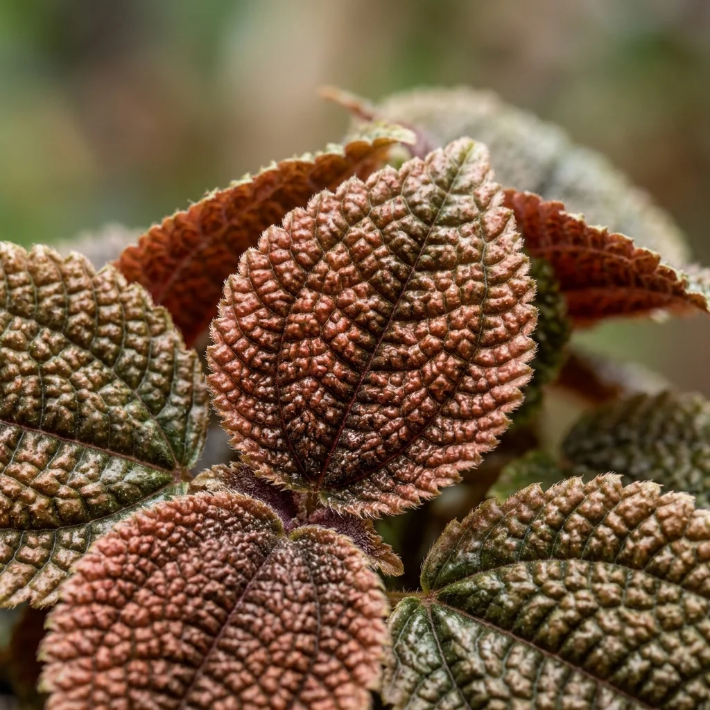 Snap & Identify Friendship Plant (Pilea involucrata) - Plant AI care guides