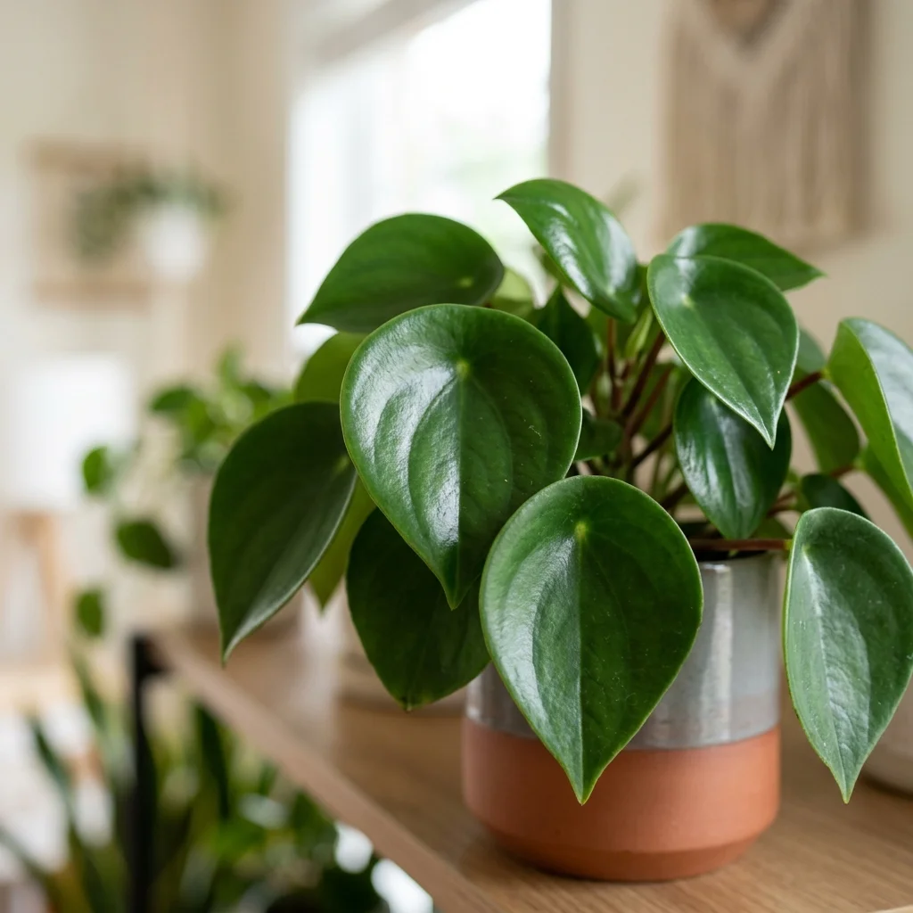 Snap & Identify Raindrop Peperomia (Peperomia polybotrya) - Plant AI care guides