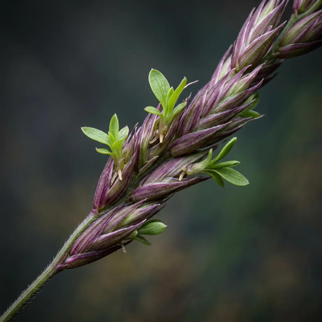 Snap & Identify Alpine Bluegrass (Poa alpina) - Plant AI care guides