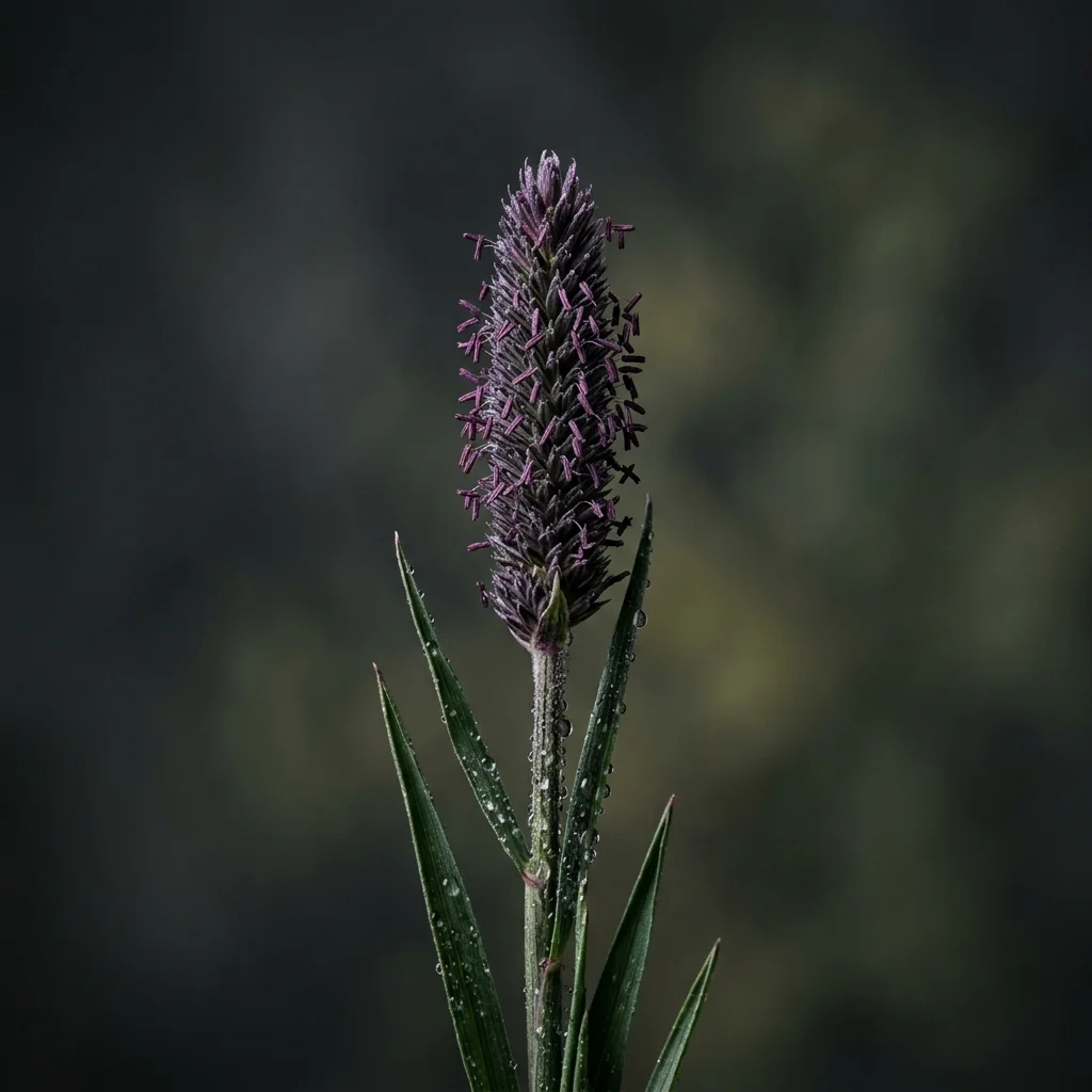 Snap & Identify Alpine Timothy (Phleum alpinum) - Plant AI care guides
