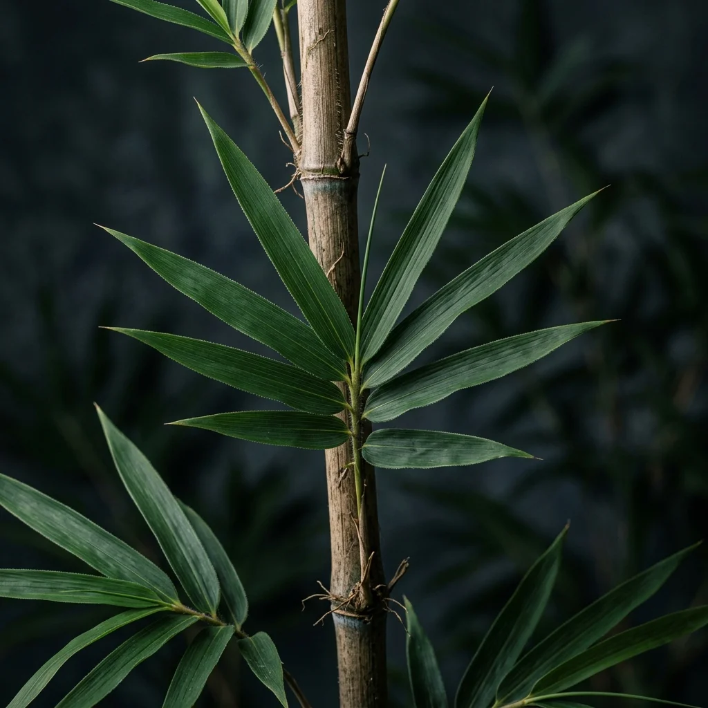 Snap & Identify Bamboo Grass (Arundinaria gigantea) - Plant AI care guides