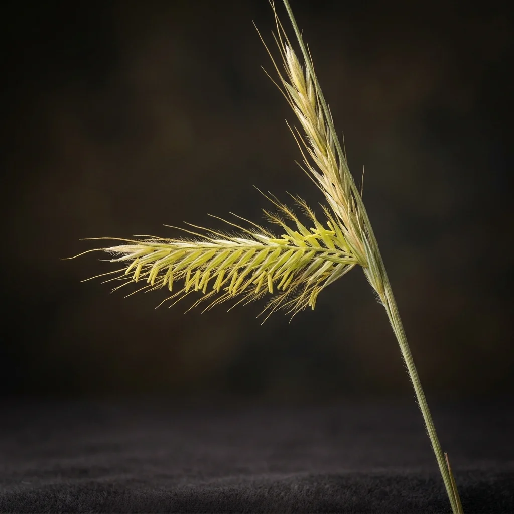 Snap & Identify Blue Grama Grass (Bouteloua gracilis 'Blonde Ambition') - Plant AI care guides