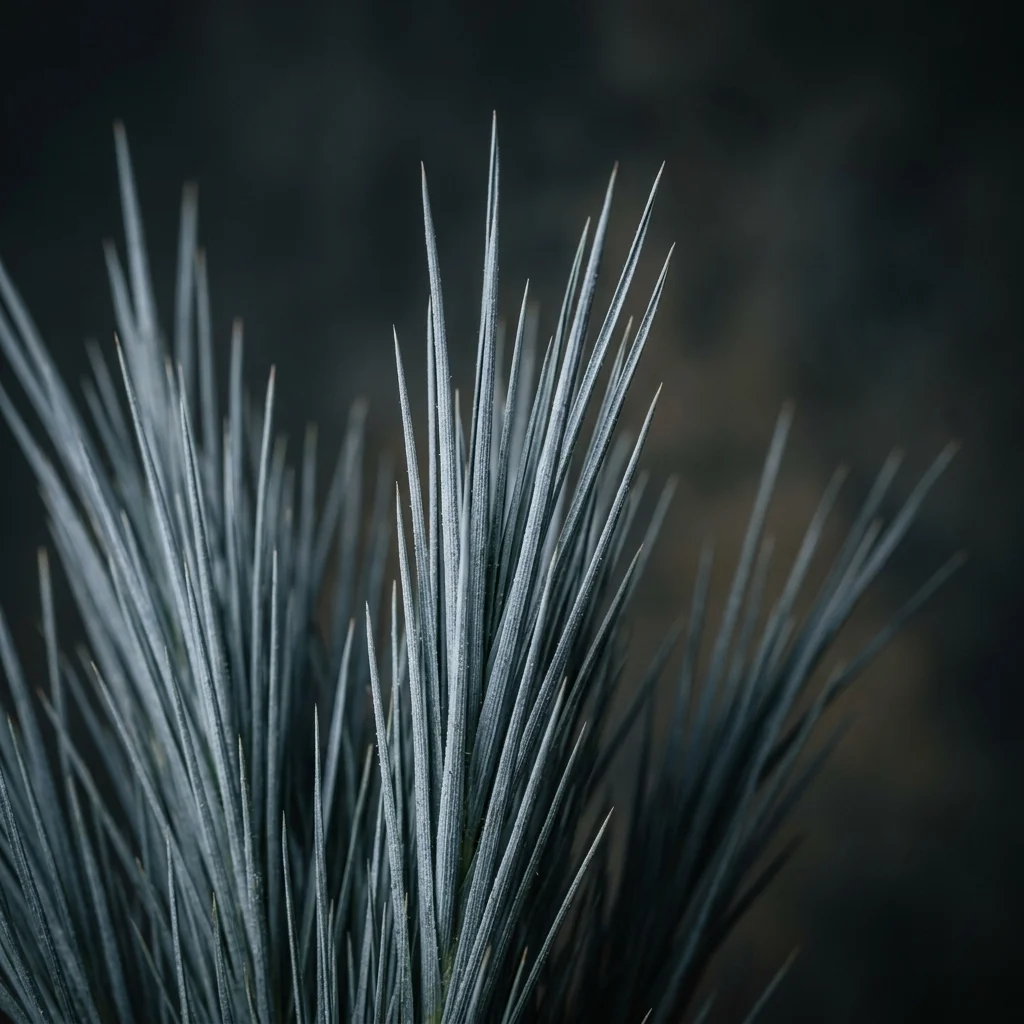 Snap & Identify Blue Oat Grass (Helictotrichon sempervirens) - Plant AI care guides