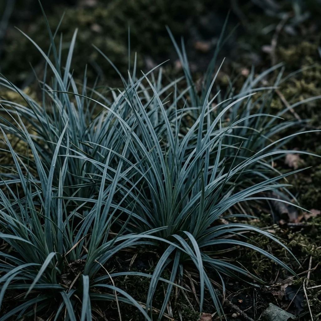 Snap & Identify Blue Sedge (Carex flacca) - Plant AI care guides