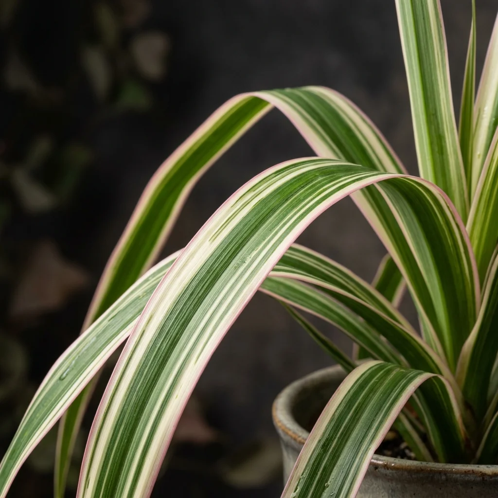 Snap & Identify Broadleaf Sedge (Carex siderosticta 'Variegata') - Plant AI care guides