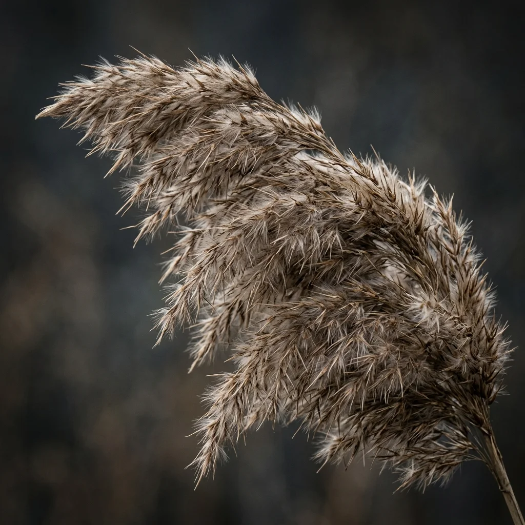 Snap & Identify Common Reed (Phragmites australis) - Plant AI care guides