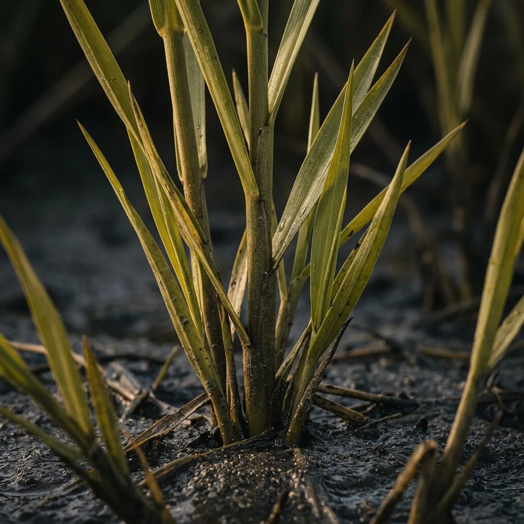 Snap & Identify Cordgrass (Spartina anglica) - Plant AI care guides