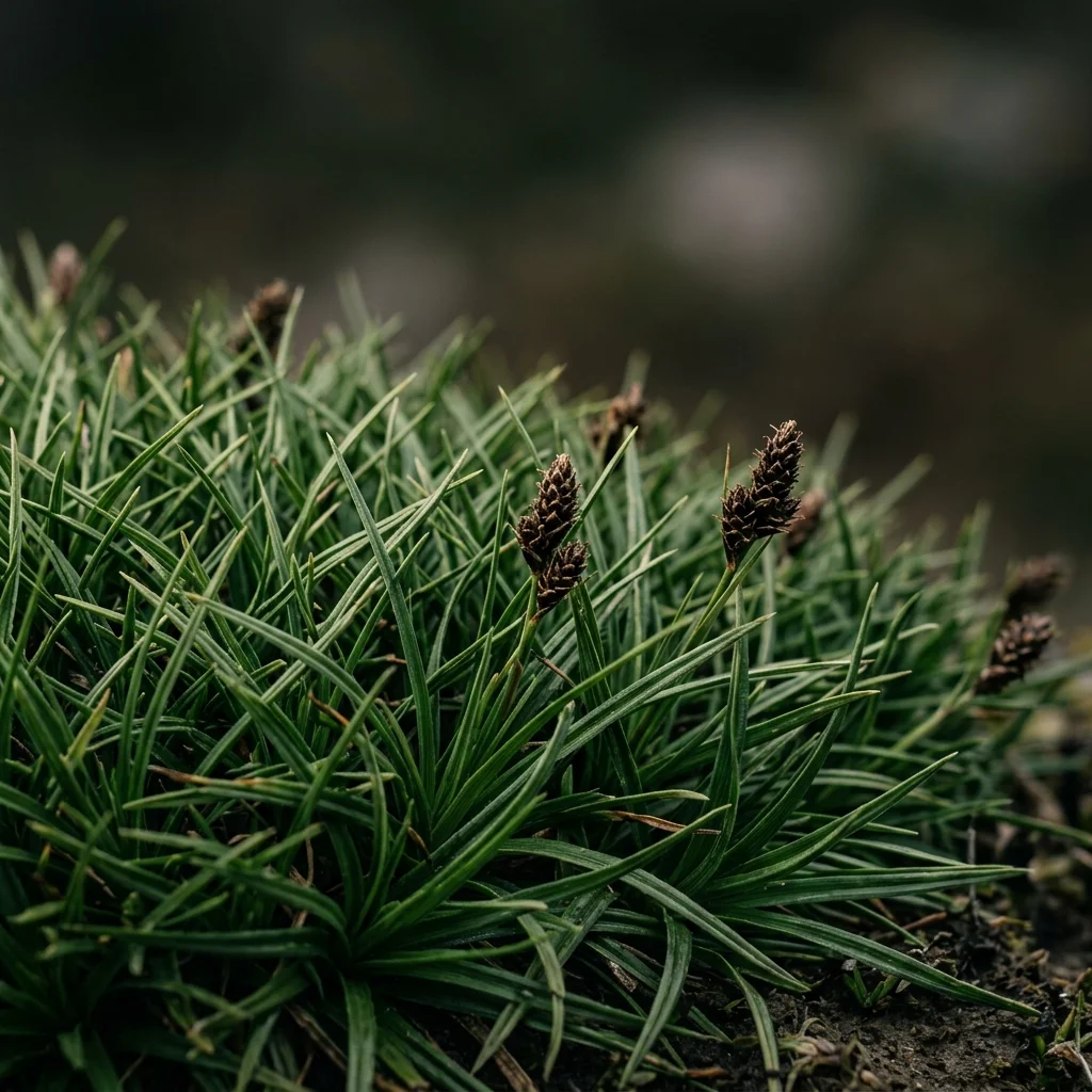 Snap & Identify Creeping Sedge (Carex praegracilis) - Plant AI care guides