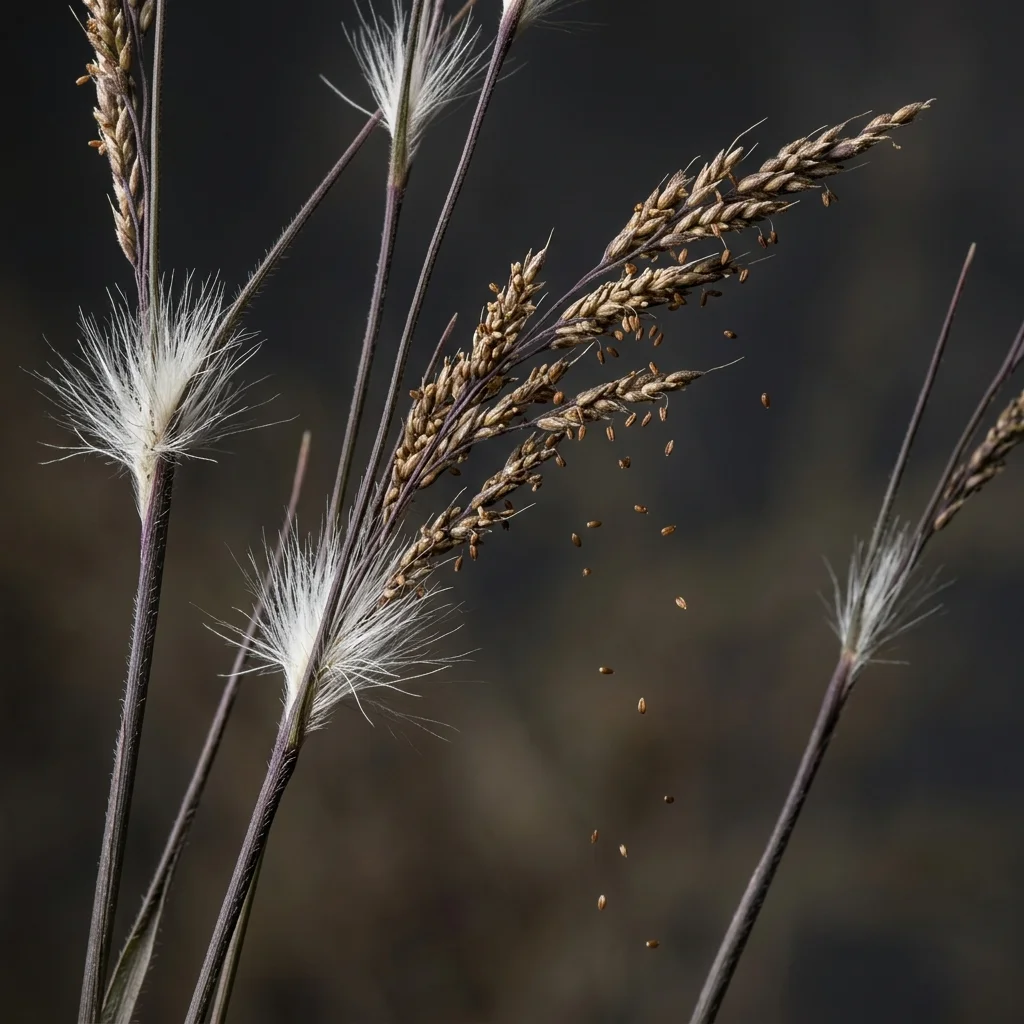 Snap & Identify Einkorn Wheat (Triticum monococcum) - Plant AI care guides