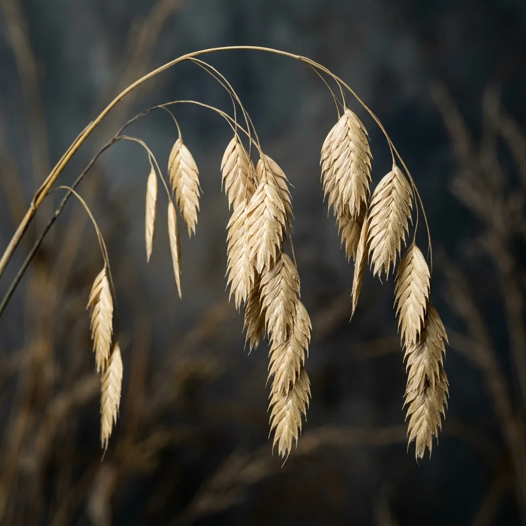 Snap & Identify Emmer Wheat (Triticum dicoccum) - Plant AI care guides