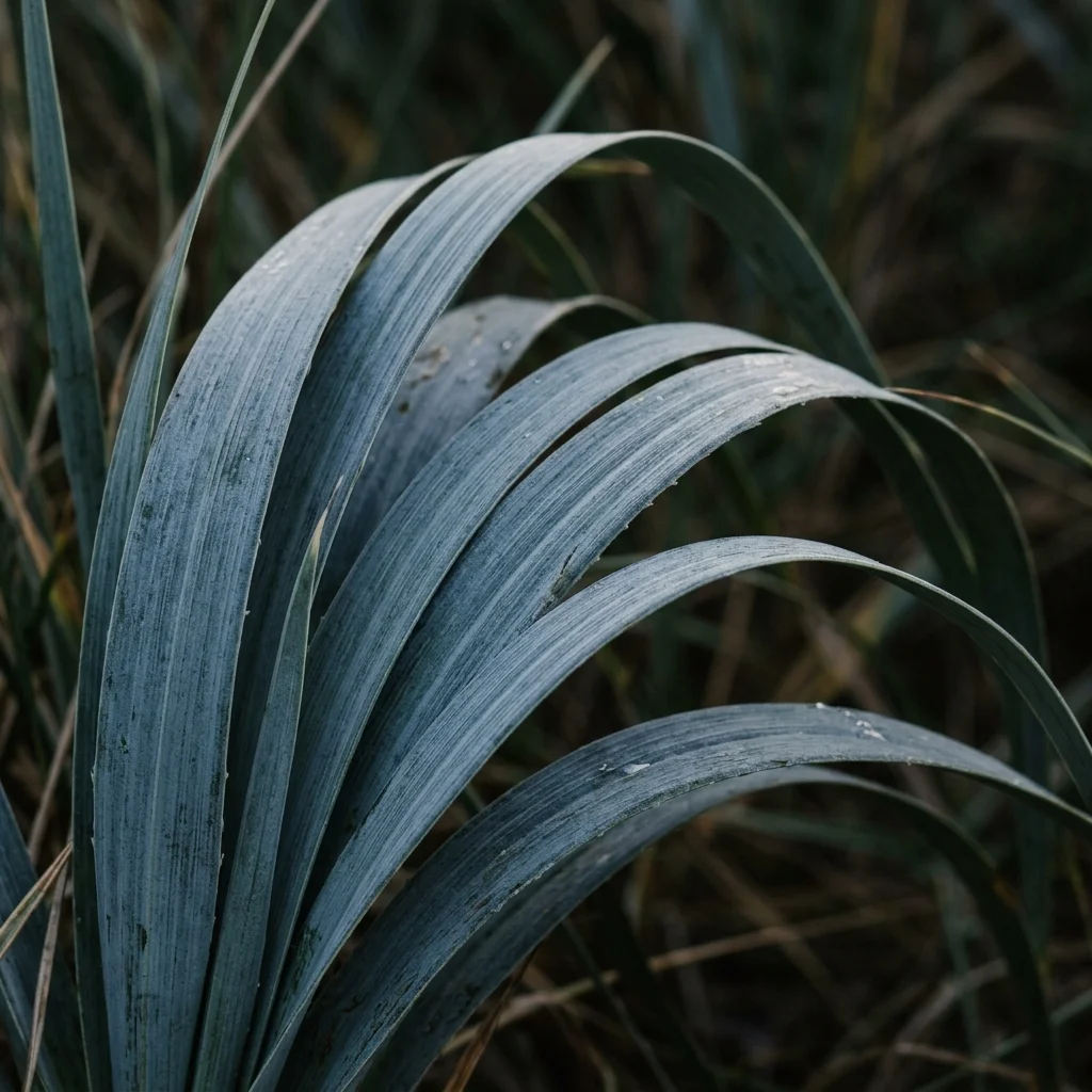 Snap & Identify European Dune Grass (Leymus arenarius) - Plant AI care guides