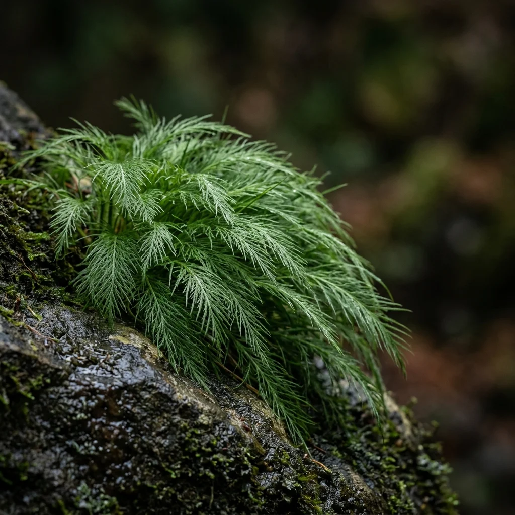 Snap & Identify Feather Sedge (Carex plumosa) - Plant AI care guides
