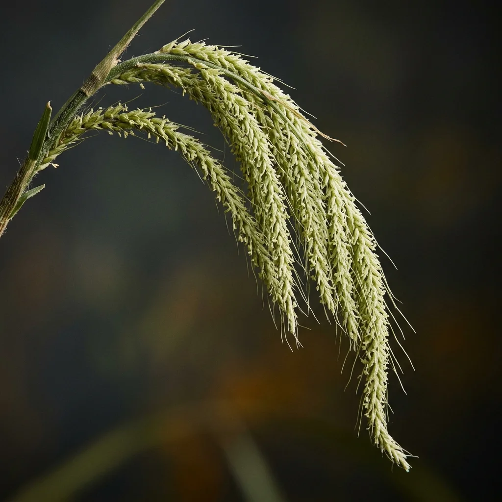 Snap & Identify Giant Sedge (Carex pendula) - Plant AI care guides