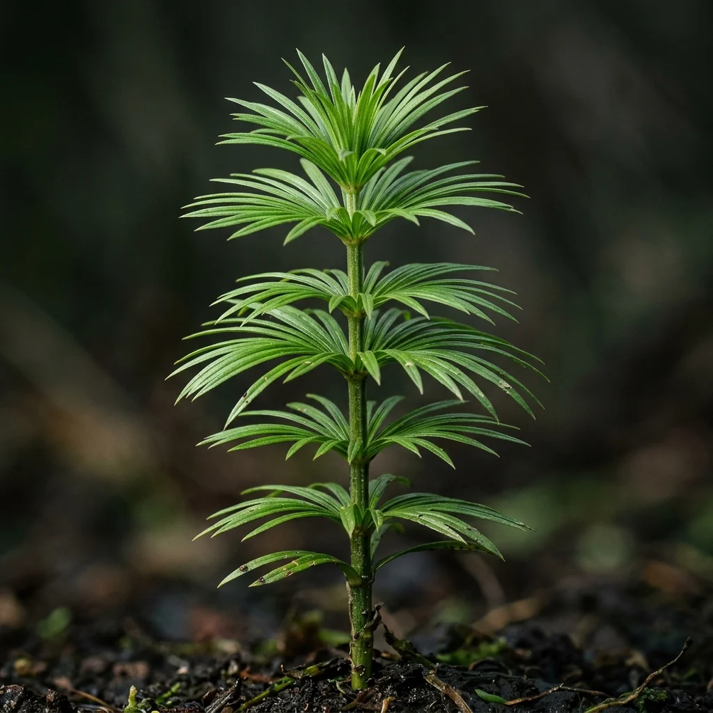 Snap & Identify Palm Sedge (Carex muskingumensis) - Plant AI care guides