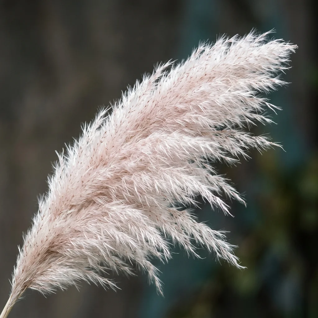 Snap & Identify Pampas Grass (Cortaderia selloana) - Plant AI care guides