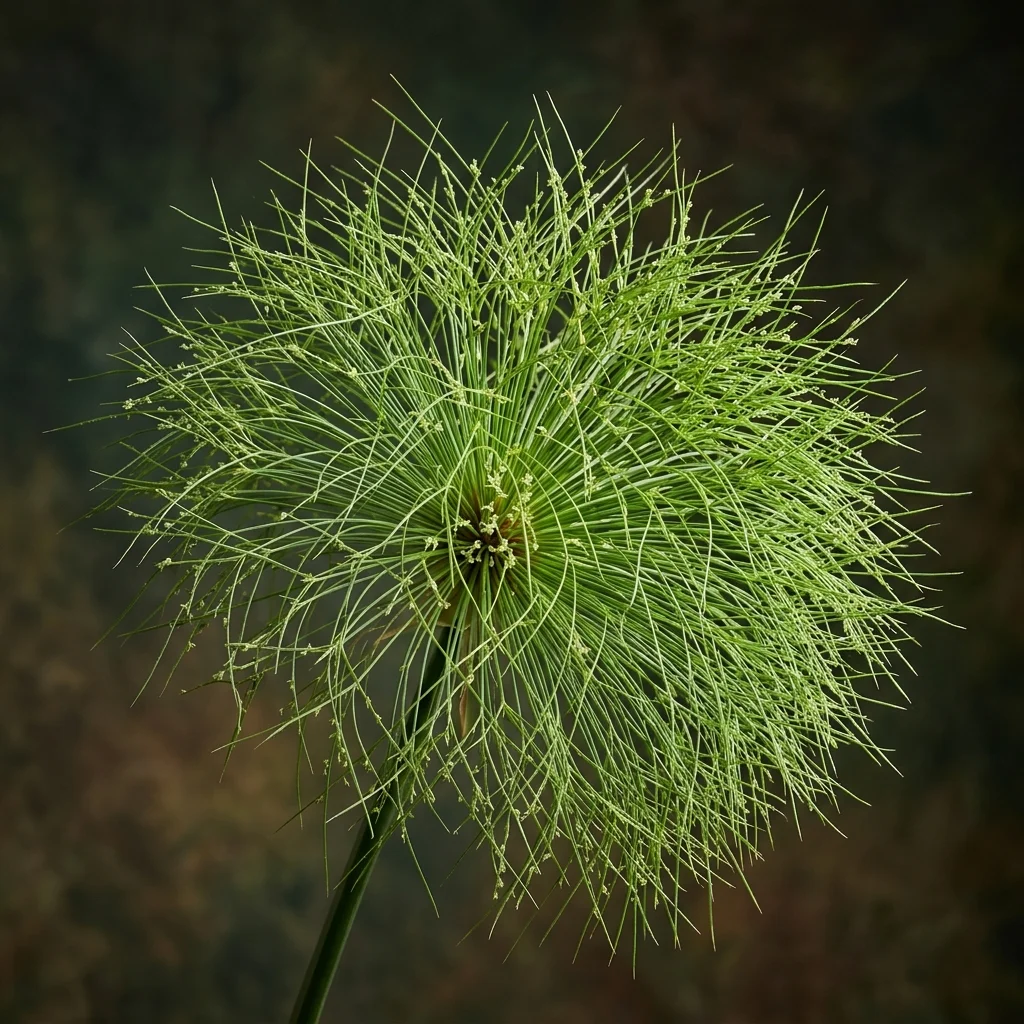 Snap & Identify Papyrus (Cyperus papyrus) - Plant AI care guides