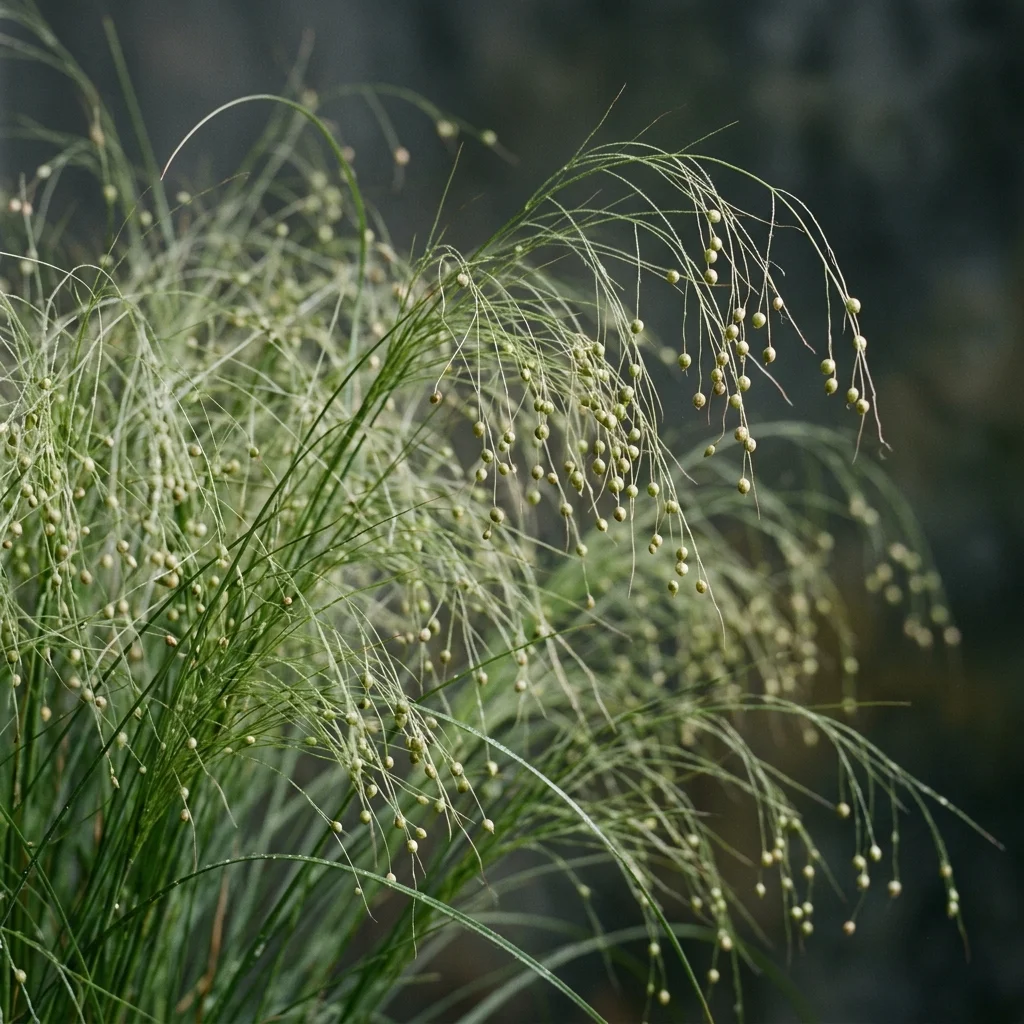 Snap & Identify Prairie Dropseed (Sporobolus heterolepis) - Plant AI care guides