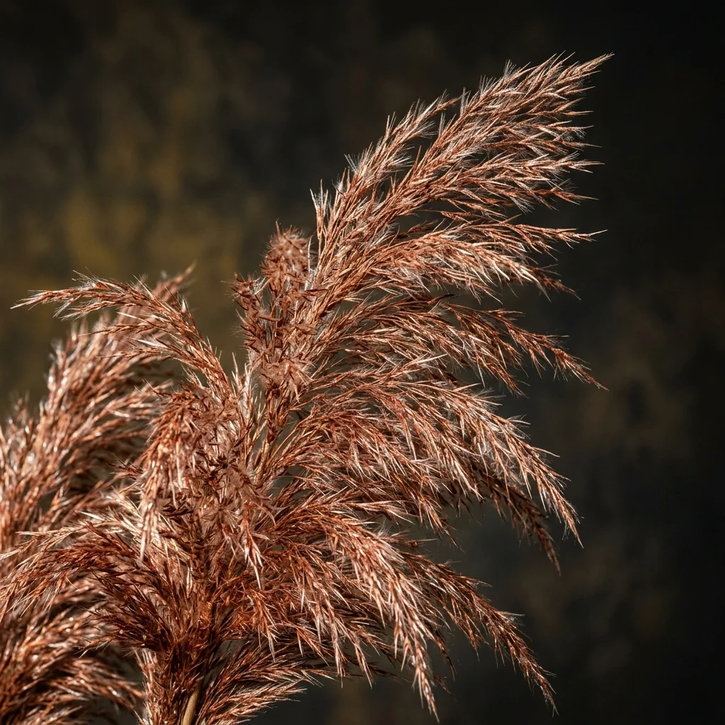 Snap & Identify Ravenna Grass (Saccharum ravennae) - Plant AI care guides