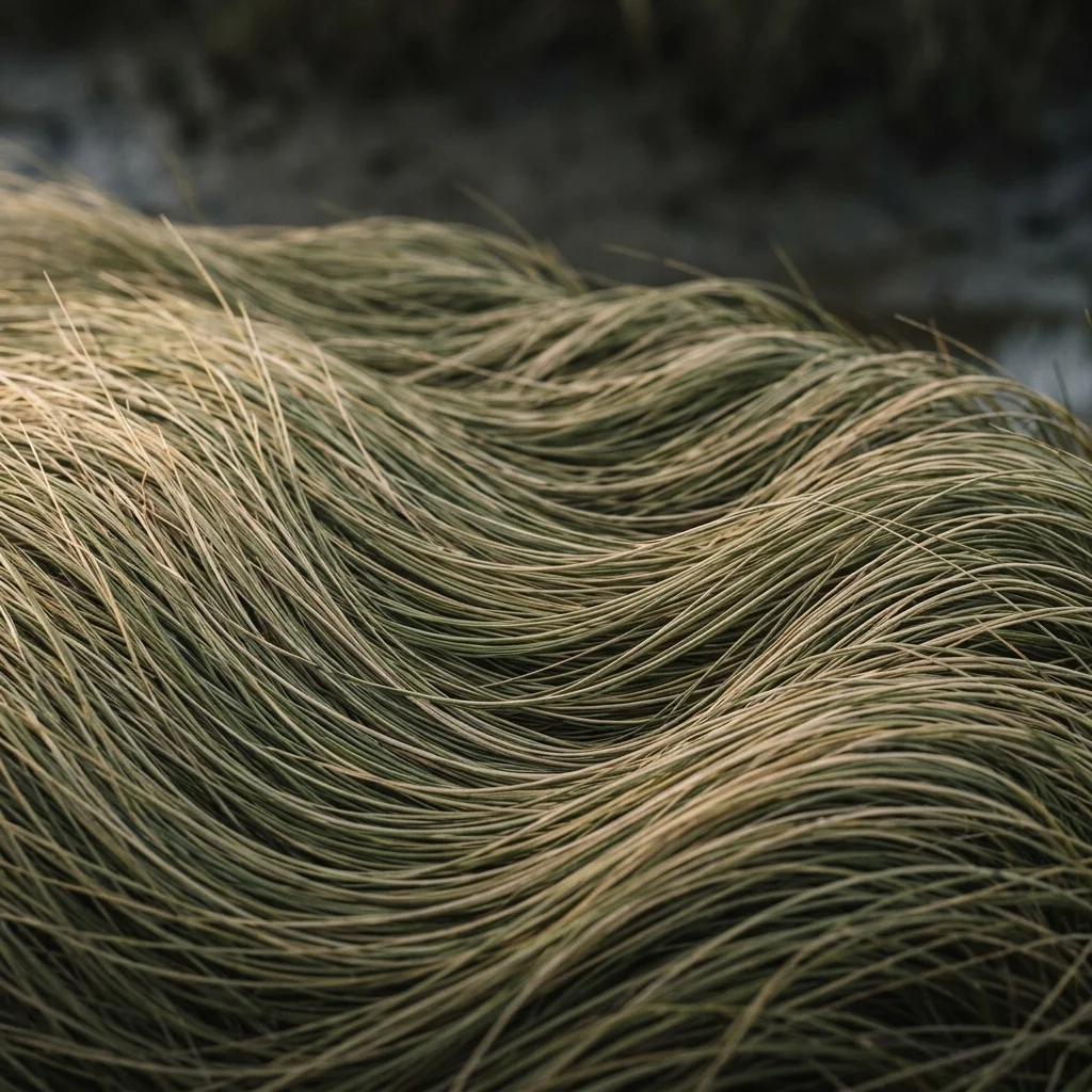 Snap & Identify Saltmeadow Cordgrass (Spartina patens) - Plant AI care guides