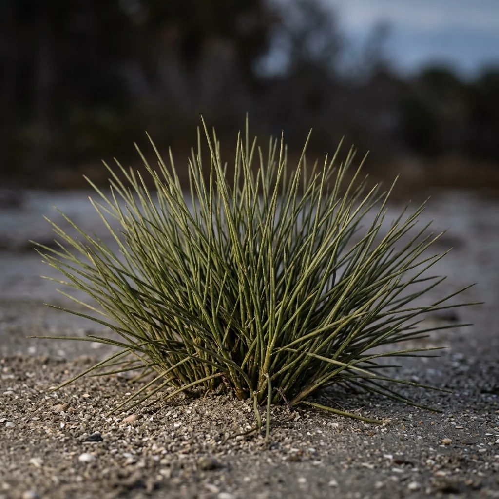 Snap & Identify Sand Cordgrass (Spartina bakeri) - Plant AI care guides