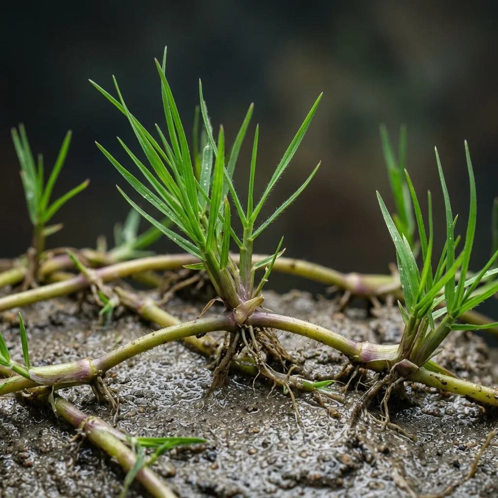Snap & Identify Seashore Paspalum (Paspalum vaginatum) - Plant AI care guides