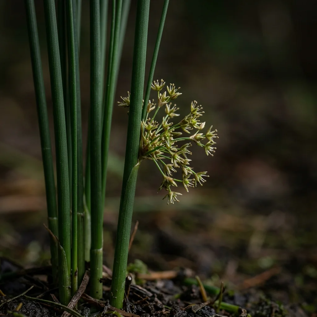Snap & Identify Soft Rush (Juncus effusus) - Plant AI care guides