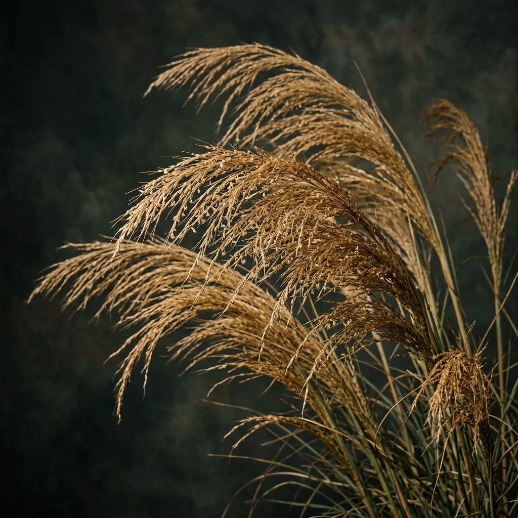 Snap & Identify Sorghum (Sorghum bicolor) - Plant AI care guides